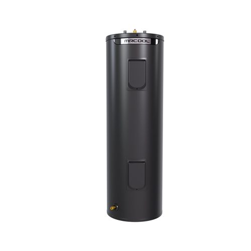 MRCOOL HeatWise 40 gallon tall electric tank water heater