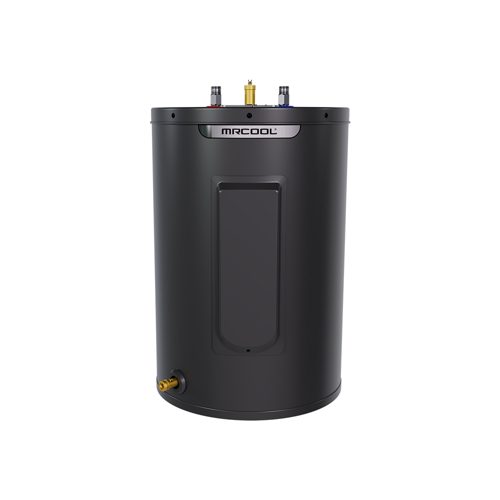 MRCOOL HeatWise 28 gallon lowboy electric tank water heater