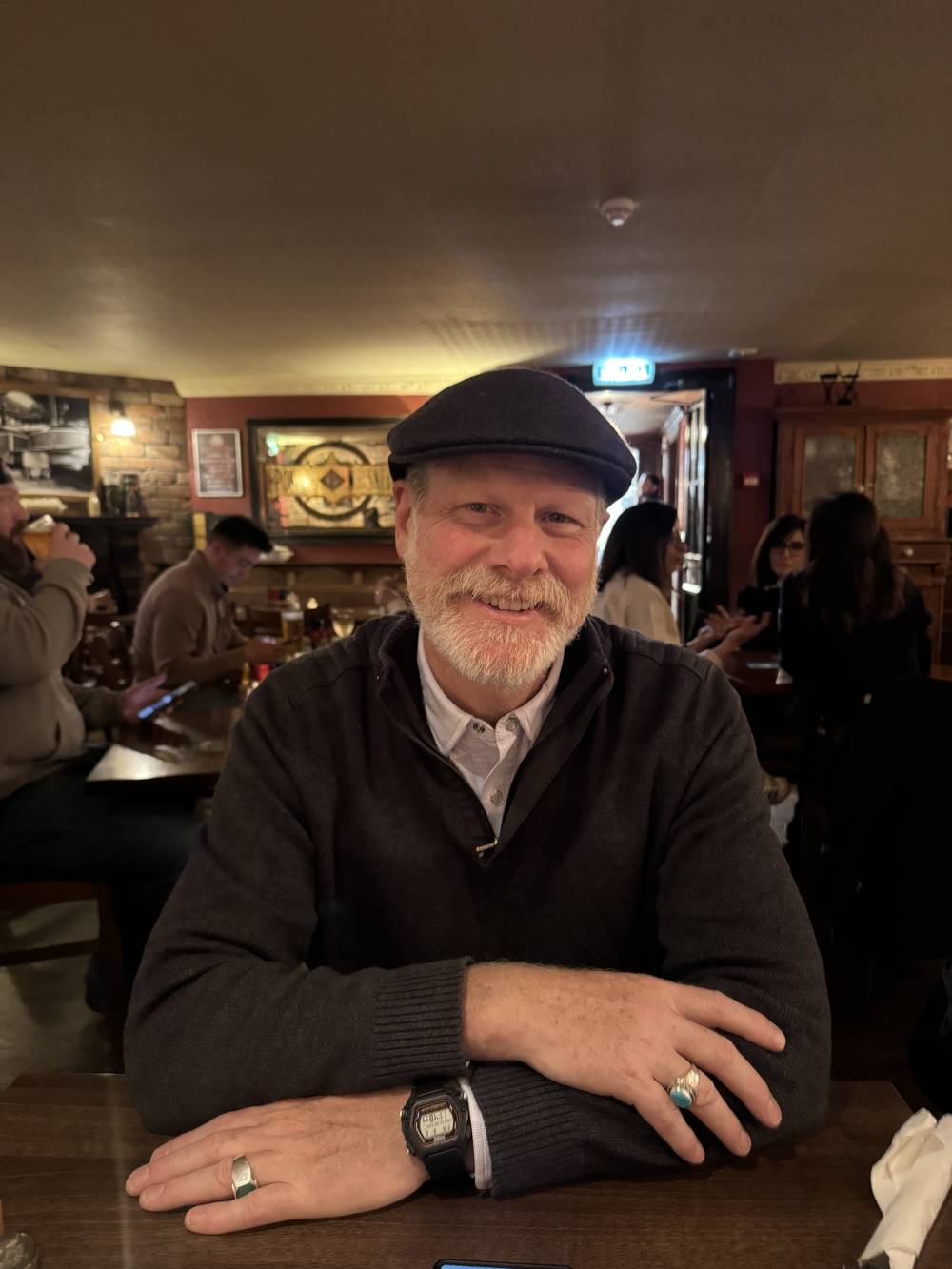 Jon Byrnes