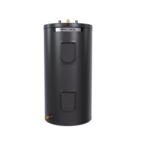 MRCOOL HeatWise 50 gallon standard electric tank water heater